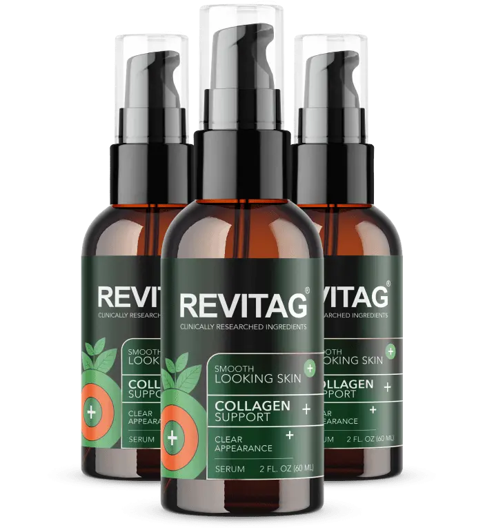 ReviTag